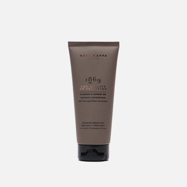 Гель для душа Acca Kappa 1869 Medium
