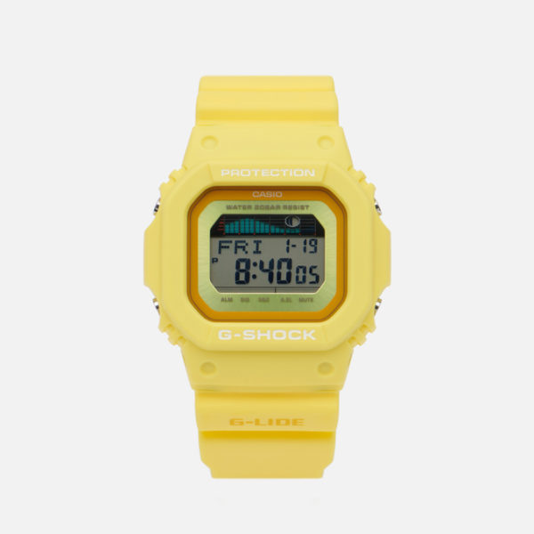 Наручные часы CASIO G-SHOCK GLX-5600RT-9