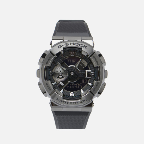 Наручные часы CASIO G-SHOCK GM-110BB-1A