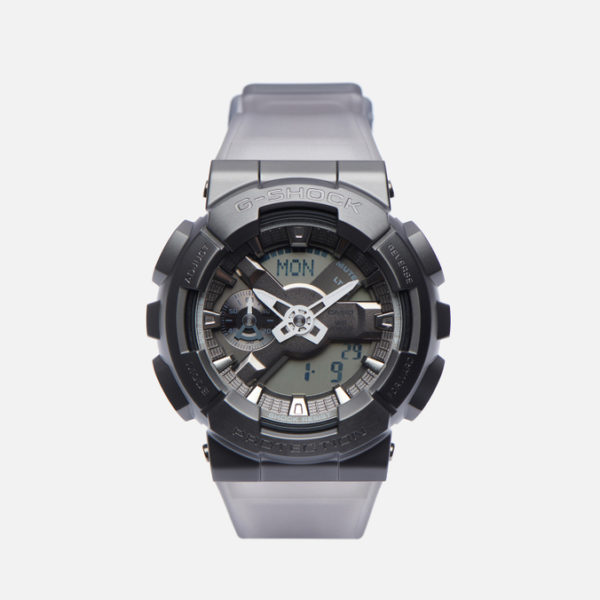 Наручные часы CASIO G-SHOCK GM-110MF-1A Midnight Fog
