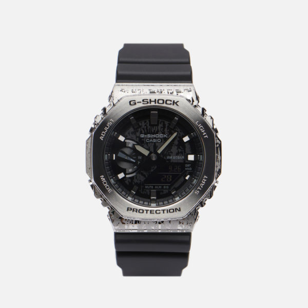 Наручные часы CASIO G-SHOCK GM-2100GC-1A