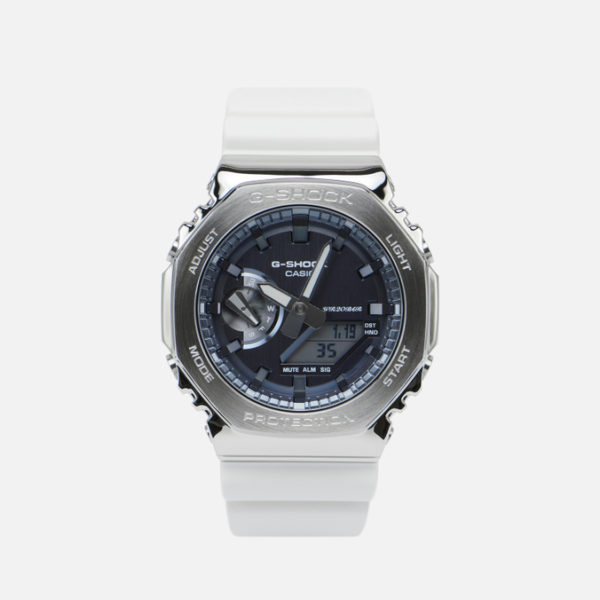 Наручные часы CASIO G-SHOCK GM-2100WS-7A