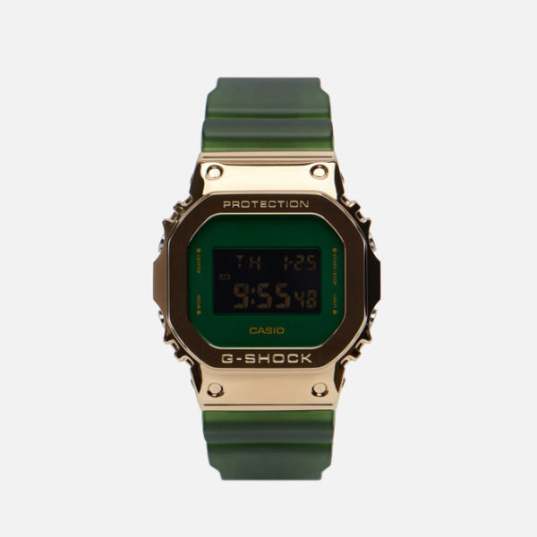 Наручные часы CASIO G-SHOCK GM-5600CL-3