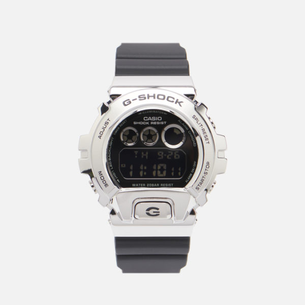 Наручные часы CASIO G-SHOCK GM-6900U-1