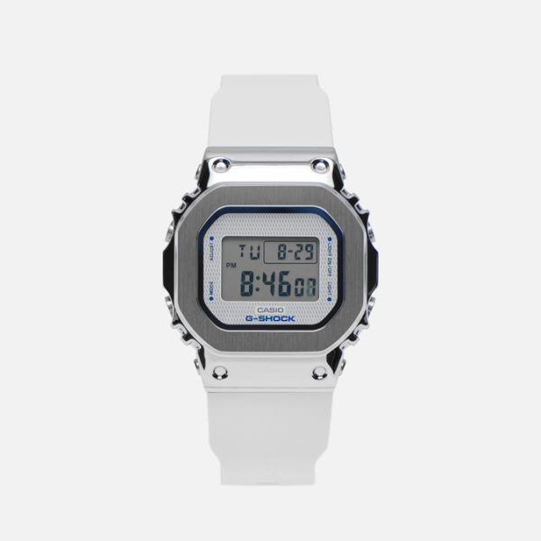 Наручные часы CASIO G-SHOCK GM-S5600LC-7 Seasonal Pair