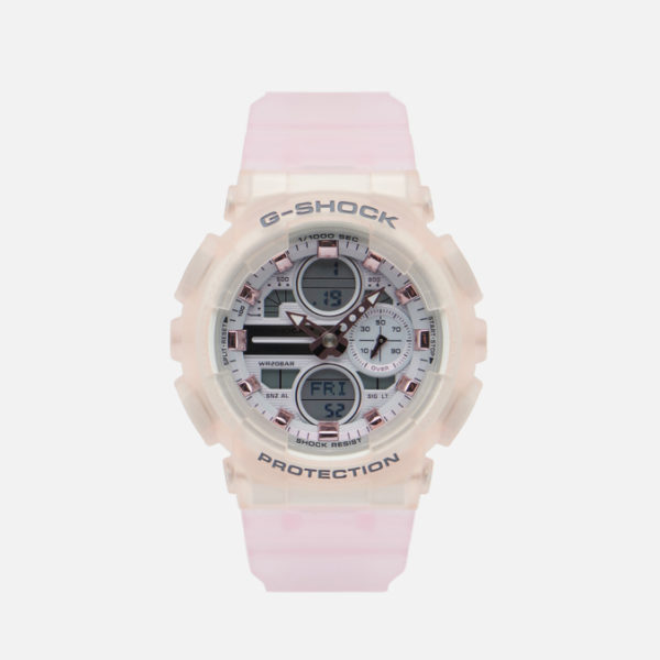Наручные часы CASIO G-SHOCK GMA-S140NP-4A