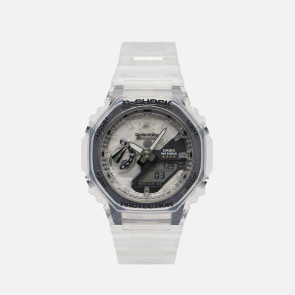 Наручные часы CASIO G-SHOCK GMA-S2140RX-7A