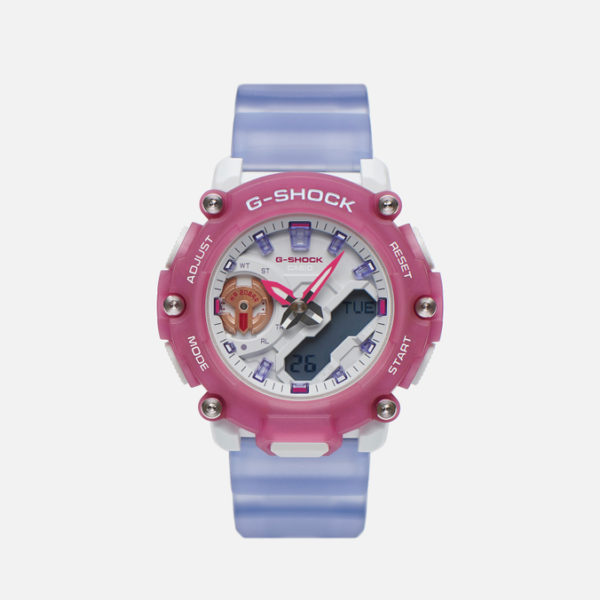Наручные часы CASIO G-SHOCK GMA-S2200PE-6A