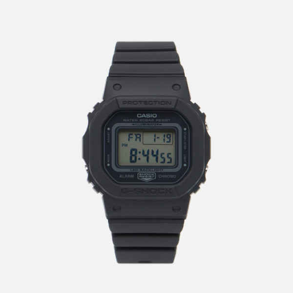 Наручные часы CASIO G-SHOCK GMD-S5600BA-1