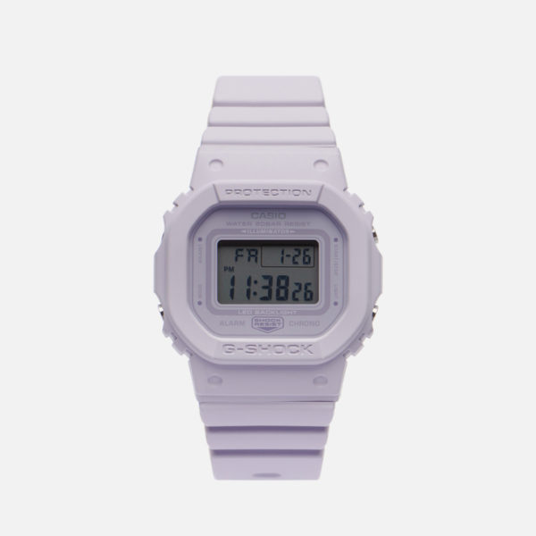 Наручные часы CASIO G-SHOCK GMD-S5600BA-6