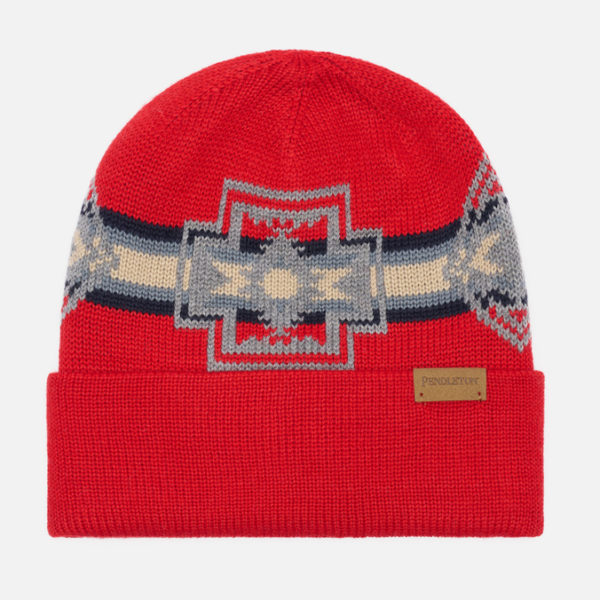 Шапка Pendleton Knit