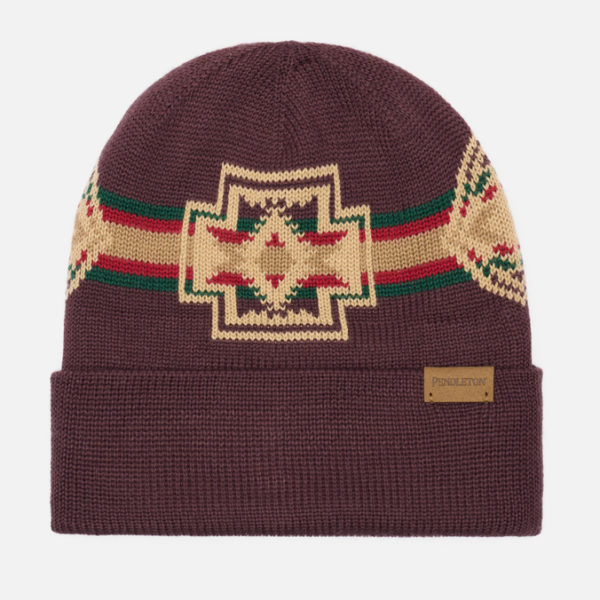 Шапка Pendleton Knit