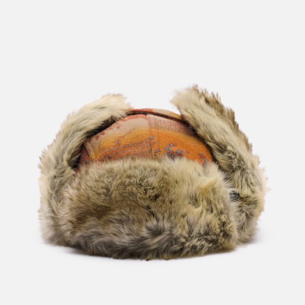 Шапка Pendleton Trapper