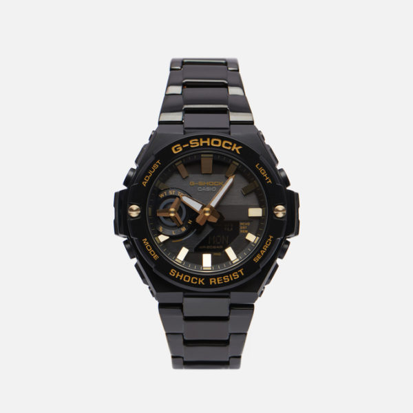 Наручные часы CASIO G-SHOCK GST-B500BD-1A9
