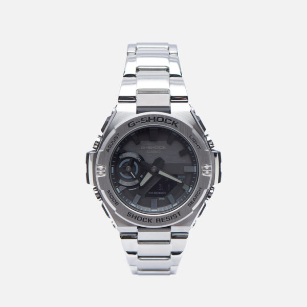 Наручные часы CASIO G-SHOCK G-STEEL GST-B500D-1A1