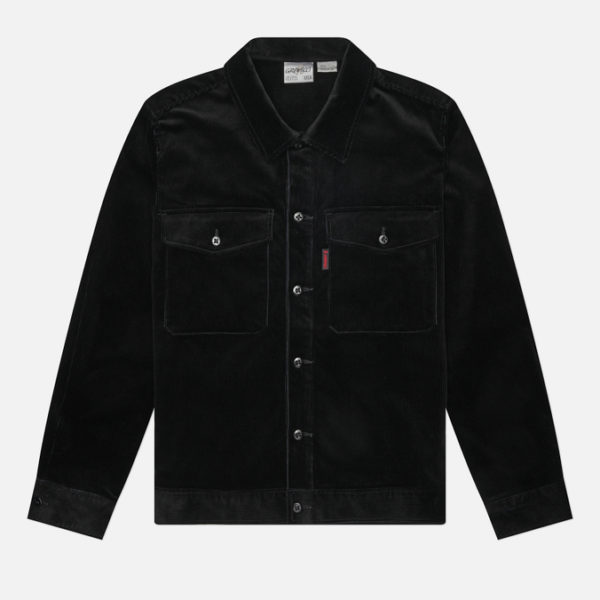 Мужская демисезонная куртка Gramicci Corduroy Trucker