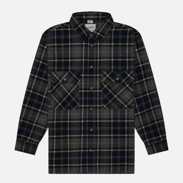 Мужская рубашка Gramicci Flannel