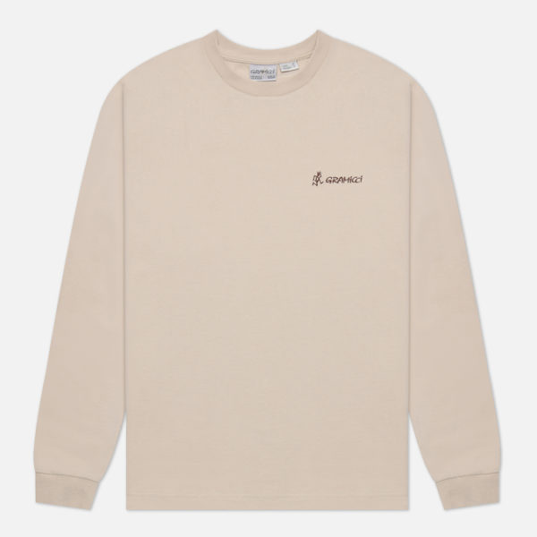 Мужской лонгслив Gramicci Lantern