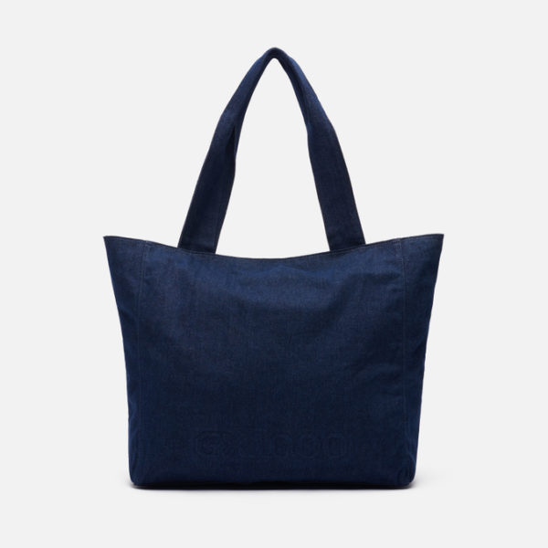 Сумка GX1000 3D Denim Tote