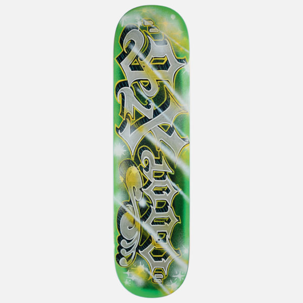 Дека GX1000 Script