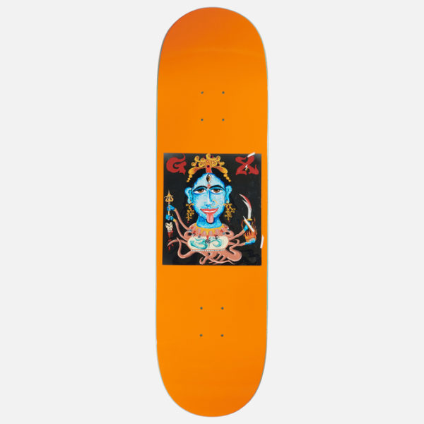 Дека GX1000 Father Time