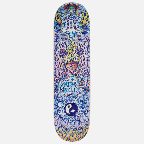 Дека GX1000 Lori Krull