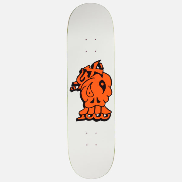 Дека GX1000 Mind Over Matter Deck