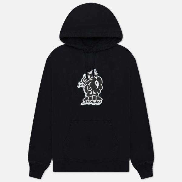 Мужская толстовка GX1000 Mind Over Matter Hoodie