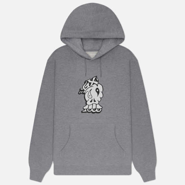 Мужская толстовка GX1000 Mind Over Matter Hoodie