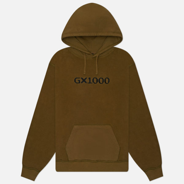 Мужская толстовка GX1000 OG Logo Inside Out Hoodie