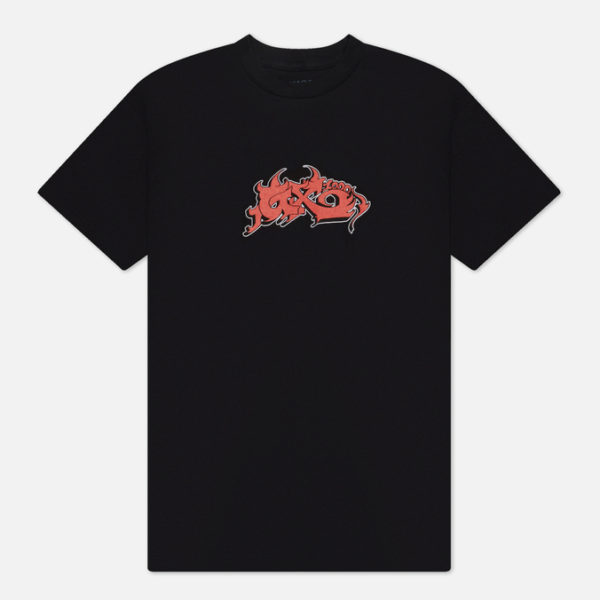 Мужская футболка GX1000 Wicked