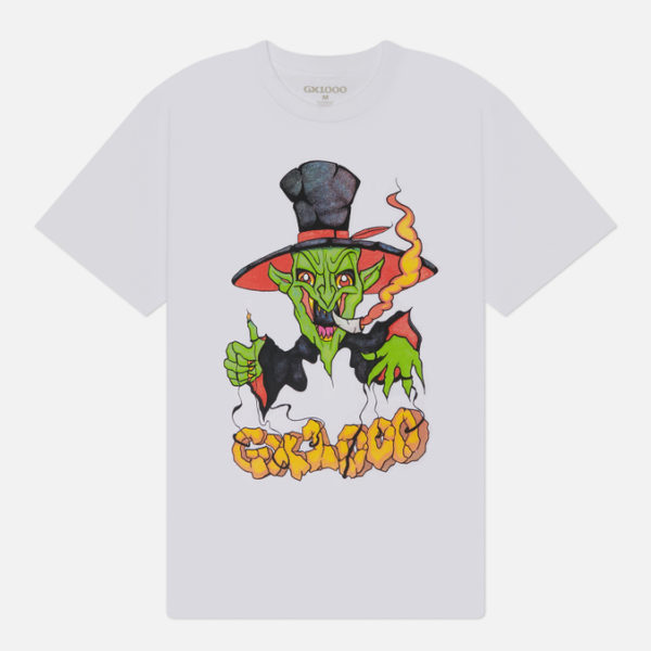 Мужская футболка GX1000 Puppet Master