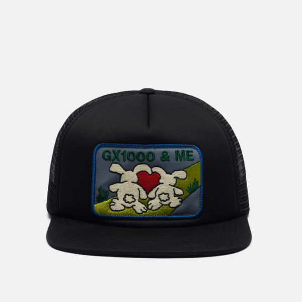 Кепка GX1000 GX & Me Trucker