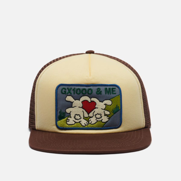 Кепка GX1000 GX & Me Trucker