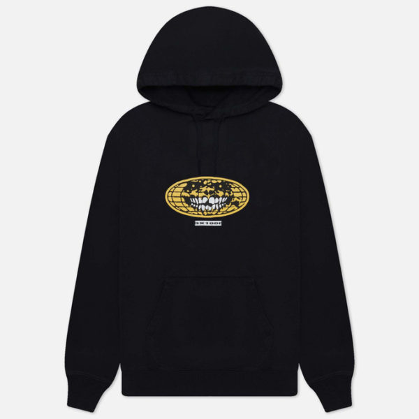 Мужская толстовка GX1000 Evil World Hoodie