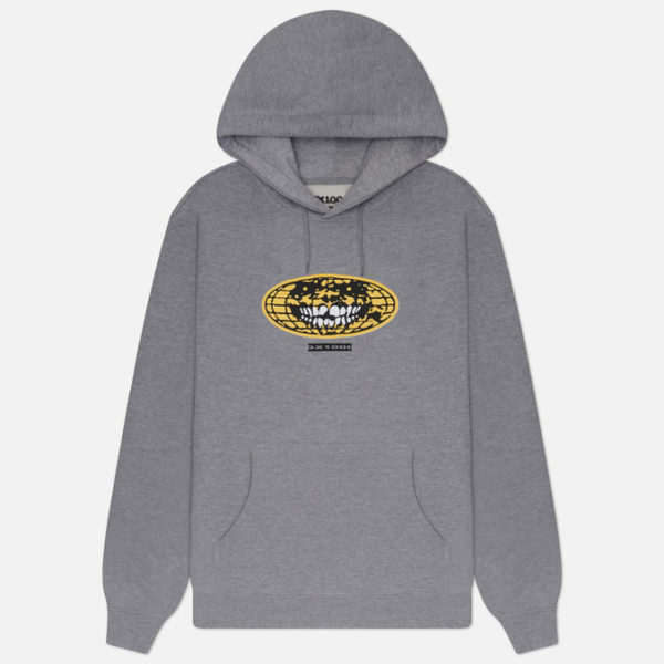 Мужская толстовка GX1000 Evil World Hoodie