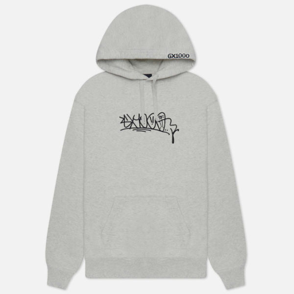 Мужская толстовка GX1000 Streaker Hoodie