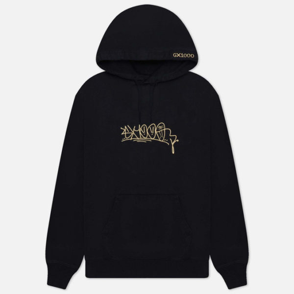 Мужская толстовка GX1000 Streaker Hoodie