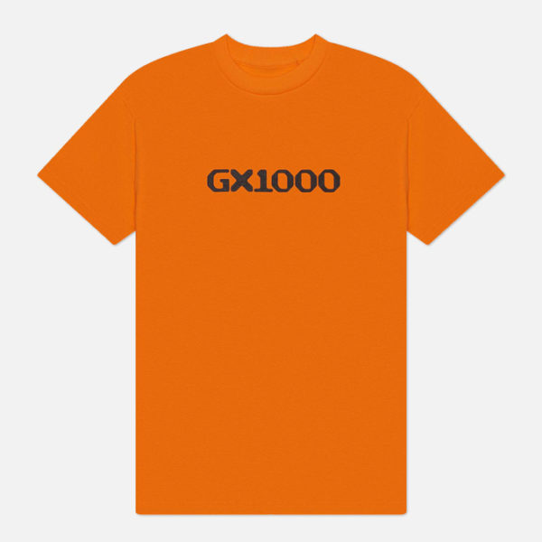 Мужская футболка GX1000 OG Logo