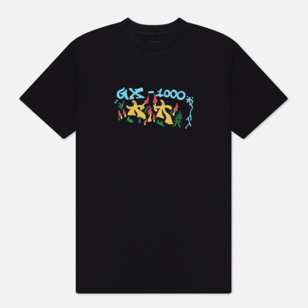 Мужская футболка GX1000 Set Sail