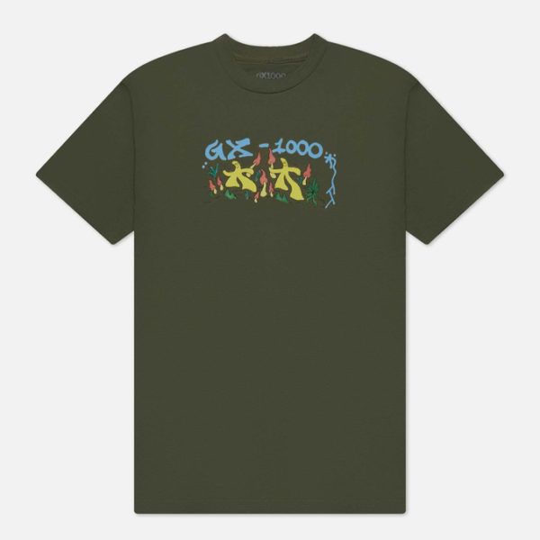 Мужская футболка GX1000 Set Sail