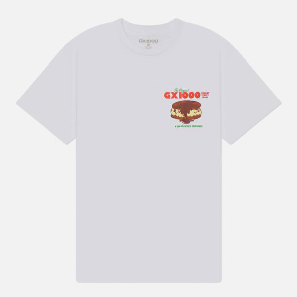 Мужская футболка GX1000 Street Treat