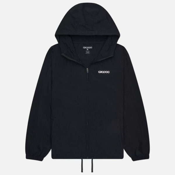 Мужская куртка ветровка GX1000 Windbreaker