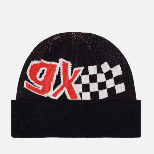 Шапка GX1000 Gas