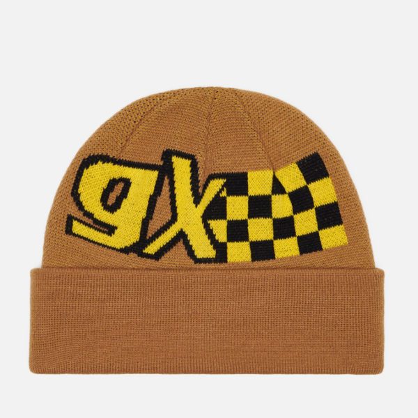 Шапка GX1000 Gas