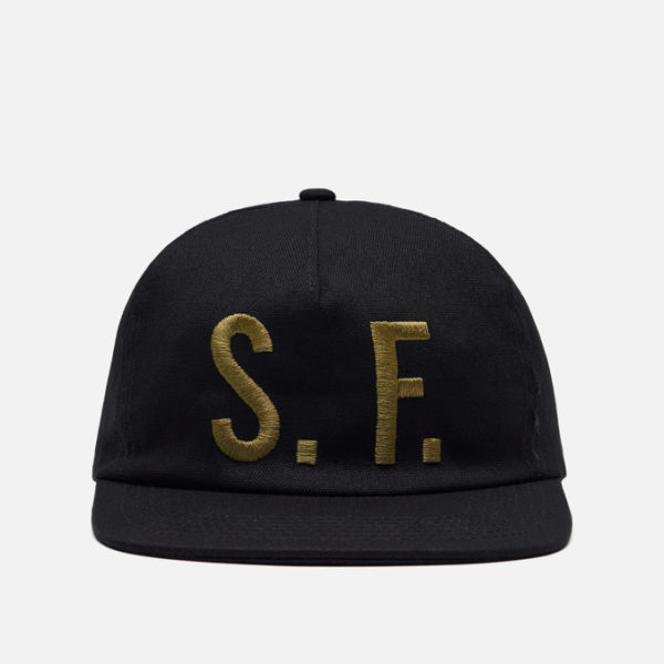 Кепка GX1000 S.F. 5 Panel