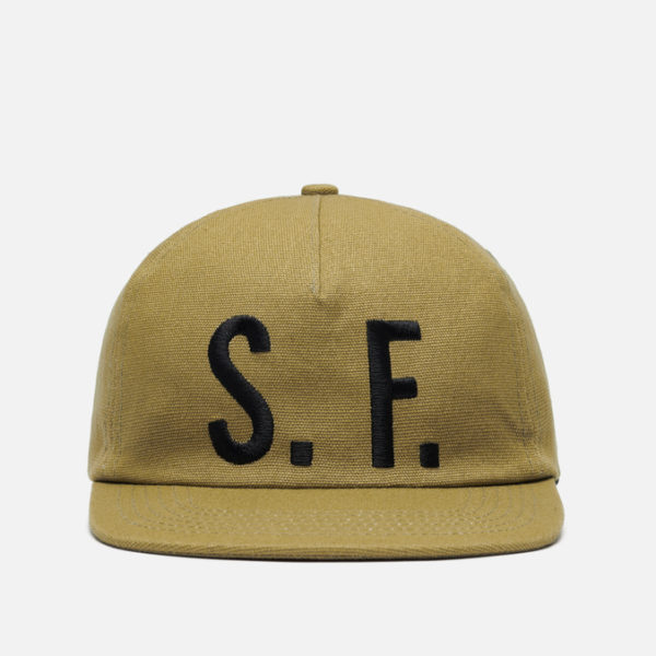 Кепка GX1000 S.F. 5 Panel