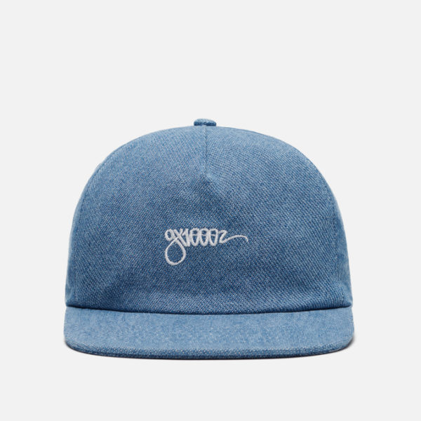 Кепка GX1000 Tag 5 Panel