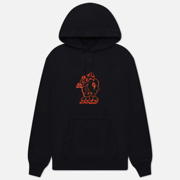 Мужская толстовка GX1000 Mind Over Matter Hoodie