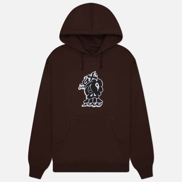 Мужская толстовка GX1000 Mind Over Matter Hoodie